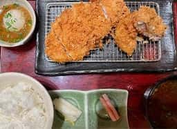 とんかつ新宿さぼてん アトレ浦和店