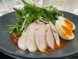 冷麺ちゅるん