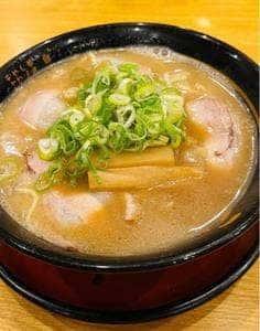 うま屋ラーメン 名北店