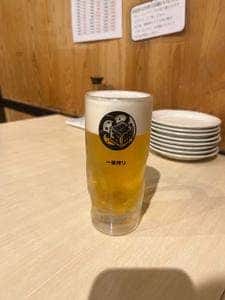 三枚目 助五郎 大通店