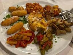 Trattoria Pizzeria CiRO