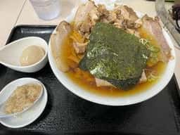 麺屋酒田inほなみ