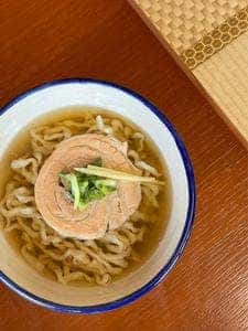 にいまそば