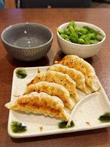 中華料理 照