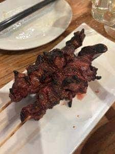 すすきの鳥屋本店