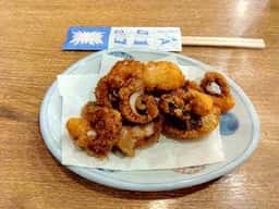 磯丸水産 京急川崎店