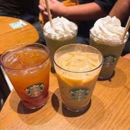 スターバックス コーヒー 堺東中央線店