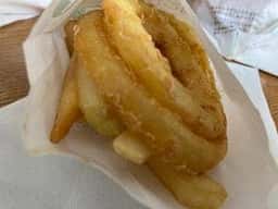 モスバーガー 春日部大沼店