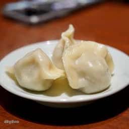 商館味坊 ハシゴ楼