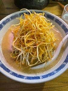 日の出製麺所