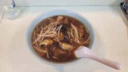 中央軒