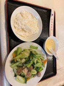 北京老飯店 本店