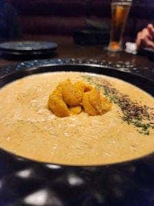 最上階隠れ家イタリアン trattoria LEONE
