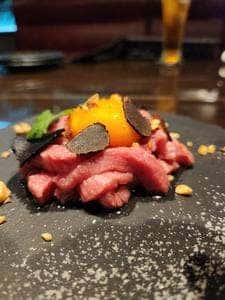 最上階隠れ家イタリアン trattoria LEONE