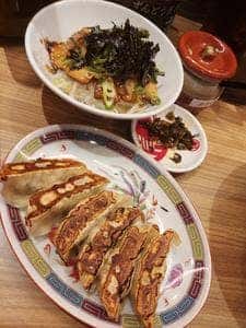 ラー麺ずんどう屋 神戸須磨店