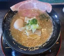 えびそば金行 弘前店