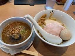 らぁ麺はやし田 南船橋店