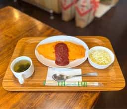 きりん食堂