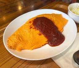 きりん食堂