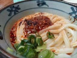 宮武讃岐うどん 三井アウトレットパーク入間店