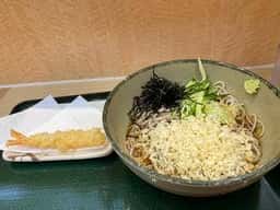名代 箱根そば 向ヶ丘遊園南口店