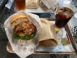 Burgers New York