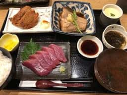 大垣 お魚市場