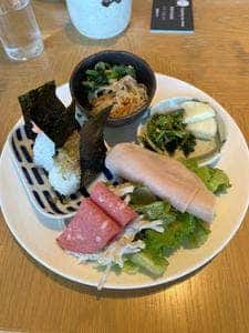 洛空 ウェスティン都ホテル京都