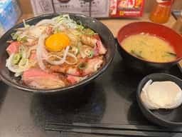 伝説のすた丼屋 吉祥寺店