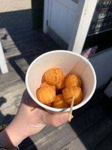 絶品!!函館コロッケ PATATE HAKODATE