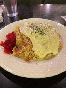 カフェ メルス 猪子石店
