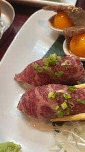 三代目 焼肉 大東園