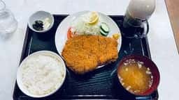 やまもと食堂