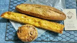 パン屋 おちこち