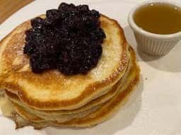 CLINTON ST. BAKING COMPANY 東京店