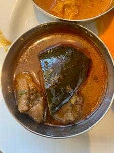 ニルワナム 銀座