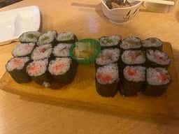 すし居酒屋 すすむ