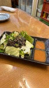 尼寿司