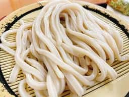 鴻巣うどん 別館 てらや