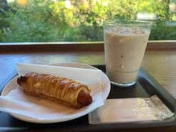 スターバックス コーヒー 上野恩賜公園店