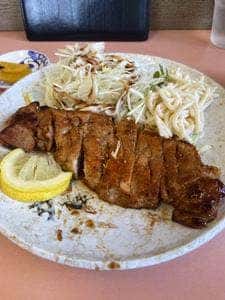 ひかり食堂