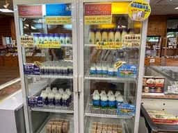 小岩井農場 園外ショップ＆フード