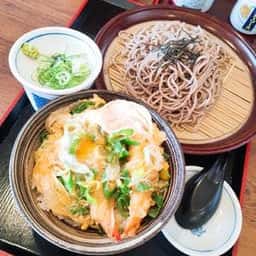 街かど屋 三河安城店
