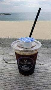 cafe LA MAREE