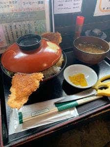 こだま食堂