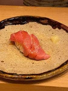 鮨 かず矢