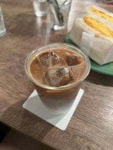 カフェ ル・ペイザン