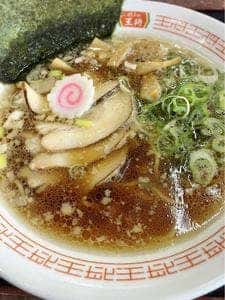 餃子の王将 一宮バイパス店