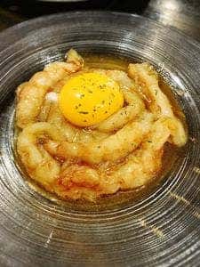 バル エビータ