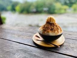 CAFE PARAM